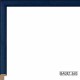 Деревянный багет DA16-1-9 (тип: плоский; размер: 16x14 мм; цвет: синий)