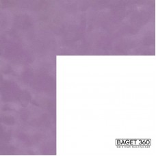 Паспарту PAS-А-2-32 (цвет: синий; цвет среза: белый; покрытие: бархат; качество: консервационное)