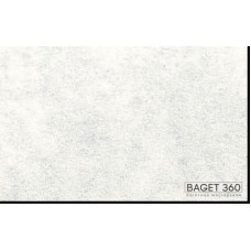 Паспарту PAS-L-C-401 (цвет: черный)