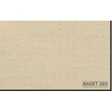 Паспарту PAS-L-C-423 (цвет: черный)