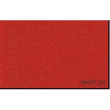 Паспарту PAS-L-C-440 (цвет: черный)