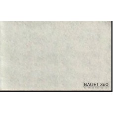 Паспарту PAS-L-C-491 (цвет: белый)