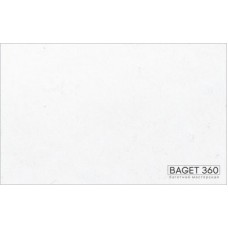 Паспарту PAS-L-C-871 (цвет: белый)