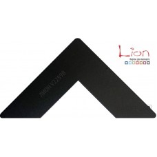 Паспарту PAS-L-V2289B (цвет: черный)