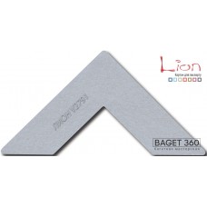 Паспарту PAS-L-V2791-10-CR