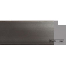 Пластиковый багет PL30-4-1 (размер: 30x15 мм)