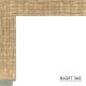 Пластиковый багет PL33-2-1 (тип: плоский; размер: 33x16 мм)