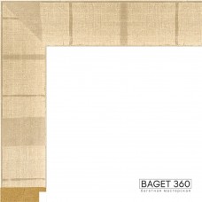 Пластиковый багет PL45-2-1 (тип: плоский; размер: 45x16 мм; цвет: серебряный)