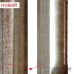 Пластиковый багет PL51-5-5 (тип: классический; размер: 51x38 мм; цвет: бежевый)
