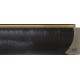 Пластиковый багет PL78-1-1 (тип: классический; размер: 78x39 мм; цвет: коричневый)