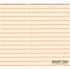 Паспарту PAS-V-36-1 (цвет: cream; цвет среза: кремовый; покрытие: colourwell; качество: стандартное)
