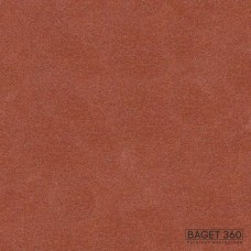 Паспарту PAS-V-37-9 (цвет: терракотовый; цвет среза: белый; покрытие: бархат; качество: стандартное)