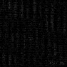 Паспарту PAS-V-40-4 (цвет: черный; цвет среза: белый; покрытие: лен; качество: стандартное)