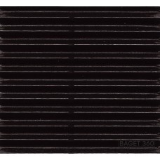 Паспарту PAS-V-52-1 (цвет: black; цвет среза: черный; покрытие: colourwell; качество: стандартное)