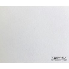 Паспарту PAS-V-79-1 (цвет: светло-серый; цвет среза: серый; покрытие: стандарт; качество: музейное)